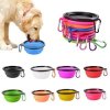 Collapsible Pet Silicone Dog Food Water Bowl Outdoor Camping Travel Portable Folding Pet Supplies Pet Bowl.jpg 350x350xz.jpg