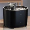 Cat Water Fountain Auto Recirculate Filtring Cats Dog Water Dispenser USB Electric Mute Pump Cat Ear.jpg 640x640.jpg