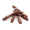 KIDDOG hovězí steak na buvolí tyčince 7 8cm 80 g 2
