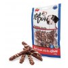 KIDDOG hovězí steak na buvolí tyčince 7 8cm 80 g