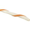 Twisters - kroucené tyčky plněné kuřecím masem, 34 cm/40 g