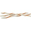 Twisters - kroucené tyčky plněné kuřecím masem, 34 cm/40 g
