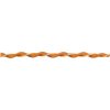 Twisters - hovězí kůže s kuřecím masem, 34 cm/ 40 g