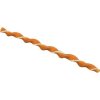 Twisters - hovězí kůže s kuřecím masem, 34 cm/ 40 g