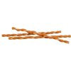 Twisters - hovězí kůže s kuřecím masem, 34 cm/ 40 g