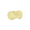 Amarago eco friendly hračka pro psy plechovka žlutá, 16cm/110g