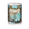 Marp Variety Single králík konzerva pro psy 400 g