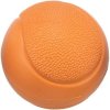 Míček ø 4,5 cm, přírodní guma, design míčové sporty, mix barev