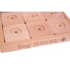 Dřevěný hlavolam Sudoku Medium Expert Classic