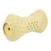 JUNIOR chladící kost 10 cm, přírodní guma