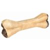 Bůvolí kost plněná dršťkami 12 cm (bal. 2x60 g)