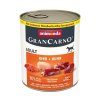 GRANCARNO Adult - hovězí, kuřecí 800g