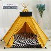 Kvalitní teepee pro psy i kočičky - 3 velikosti/12 barev