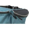 BAGGY Belt 3v1, maxi ledvinka, 44x33x18 cm/pas 62-125 cm, petrolejová