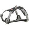 Postroj PREMIUM ACTIVE, černá (Velikost postroje PREMIUM ACTIVE L-XL: 74-100 cm/ 25 mm)