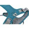 Postroj PREMIUM ACTIVE, aqua