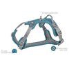 Postroj PREMIUM ACTIVE, aqua