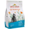 Almo Nature Life Maintenance - Tučné ryby 2kg