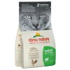Almo Nature Anti-Hairball - s čerstvým kuřetem 2kg