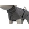 Outdoorový kabátek LIMOUX, kamenná šedá (Velikost kabátku LIMOUX XL: 70cm, hruď: 80-100cm, krk: 48-74cm)