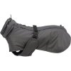 Outdoorový kabátek LIMOUX, kamenná šedá (Velikost kabátku LIMOUX XL: 70cm, hruď: 80-100cm, krk: 48-74cm)