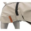 BE NORDIC pláštěnka HUSUM, písková (Velikost pláštěnky HUSUM XL: 80cm, hruď: 82-115cm, krk: až k 68cm)