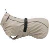 BE NORDIC pláštěnka HUSUM, písková (Velikost pláštěnky HUSUM XL: 80cm, hruď: 82-115cm, krk: až k 68cm)