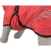 EXPLORE zimní termo-bunda pro psy, červená (Velikost oblečku EXPLORE L: 62cm, hruď: 64-98cm, krk: až k 70cm)