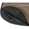 Kabátek HERMY 2 v 1, úzký střih, olivově zelená (Velikost oblečku HERMY S: 43 cm, hruď: 50-60 cm, krk: 30-38 cm)