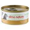 Almo Nature HFC Natural - Telecí 70g výhodné balení 24ks