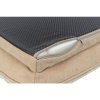 Vital Bed LINO, ortopedický obdélníkový pelech, béžová (Velikost obdélníkového pelechu LINO 110 x 75 cm)