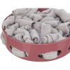 Cat Activity Hide'n'Sniff Bowl - čichací miska pro kočky ø 18 cm, plast/polyester