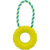Přetahovadlo traktorové kolo 15 cm/32 cm