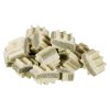 DentaFun Chew Bites, žvýkací bonbony petržel+máta 150 g