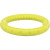 Kroužek TPR, termoplastová guma, plovoucí (Velikost termoplastového kroužku ø 25 cm, barva limetka)