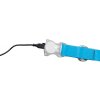 Neonové vodítko se svítící karabinou S-L 1,2-1,8m/25mm růžové