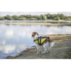 Life Vest plavací vesta pro psa, žluto/černá (XS: 28 cm, hruď: 30-50 cm, do 12 kg)