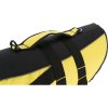 Life Vest plavací vesta pro psa, žluto/černá (S: 35 cm, hruď: 42-66 cm, do 20 kg)