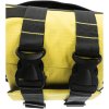 Life Vest plavací vesta pro psa, žluto/černá (M: 45 cm, hruď: 45-72 cm, do 30 kg)