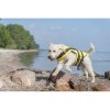 Life Vest plavací vesta pro psa, žluto/černá (XL: 65 cm, hruď: 60-96 cm, do 45 kg)