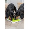 Lick'n'Snack-podložka k pomalému krmení 20 x 20 cm , TPR/PP
