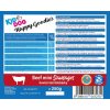 KIDDOG hovězí mini klobásky 250 g