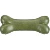 DentaFun Veggie Honey Comb Bone, kostička s mořskou řasou 8,5 cm/28 g