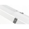 PetWalk teleskopická rampa 1-1,8m/43x4cm, zátěž do 120kg