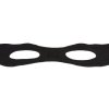 Podpůrná pomůcka k chůzi L 65-75 cm černá