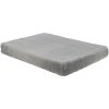 Ortopedická paměťová matrace LONNI, šedá (Velikost ortopedické matrace LONNI 110 x 70 cm)