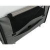 T-Camp MobileKennel (S: 50 x 50 x 60 cm)
