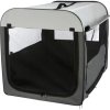 T-Camp MobileKennel (S: 50 x 50 x 60 cm)