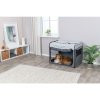 T-Camp MobileKennel (S: 50 x 50 x 60 cm)
