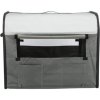 T-Camp MobileKennel (M: 55 x 65 x 80 cm)